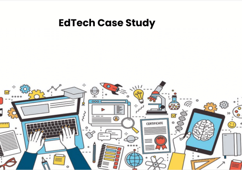 SEO Edtech Case Study
