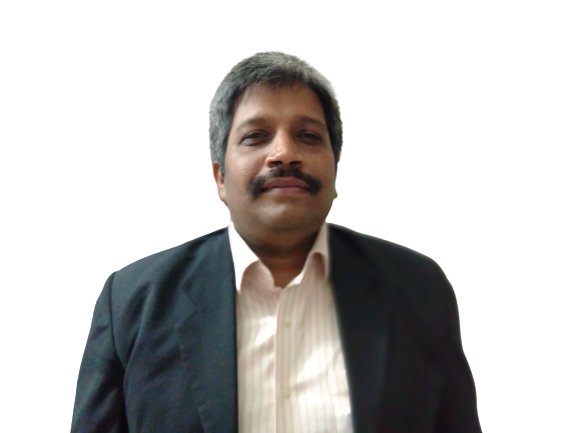 CEO Krishna Chaitanya