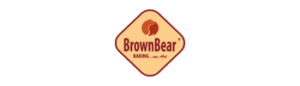 brown bear