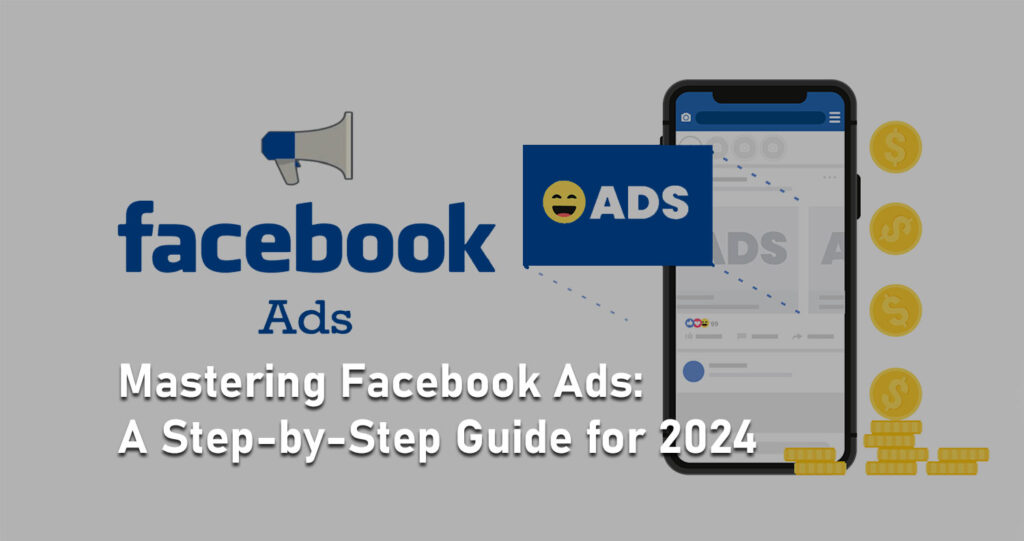 facebook adsStep-by-step guide