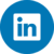 LinkedIn icon