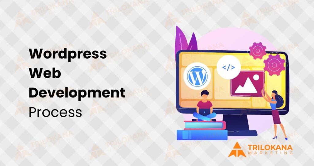 WordPress Webdevelopment Process