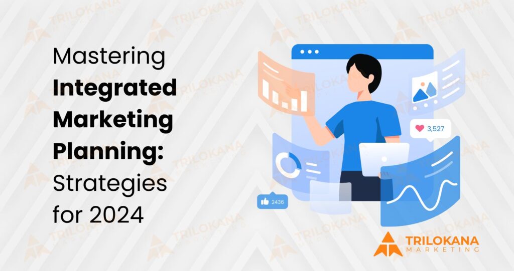 Marketing Planning Stratigy