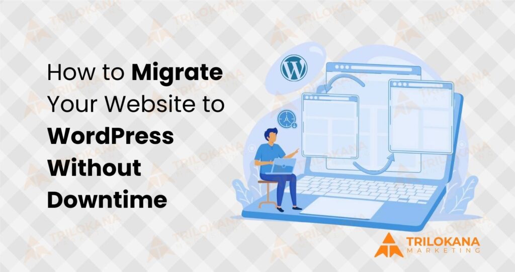 how to migrate wordpress