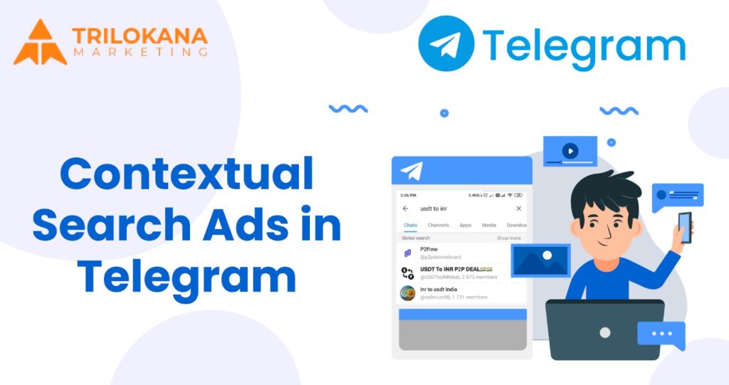 Contextual Search Ads