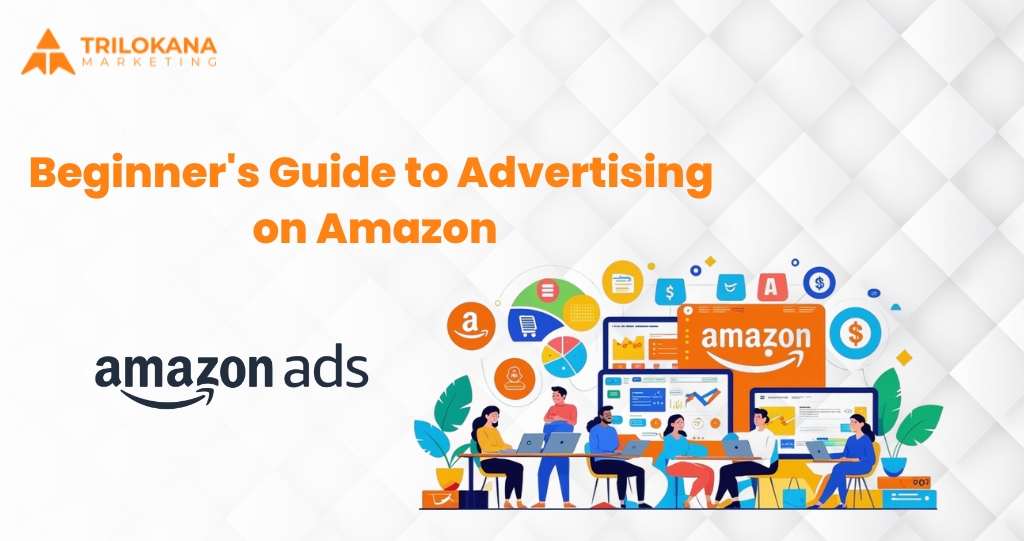 beginnier guide for amazon