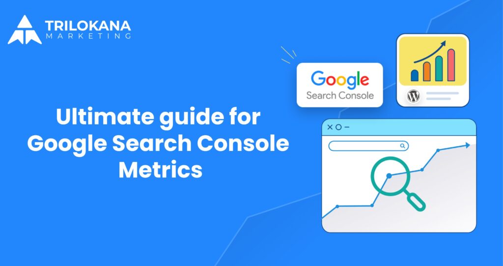 search console metrics