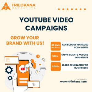 youtube video campaigns