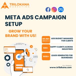 meta ads campaign setup