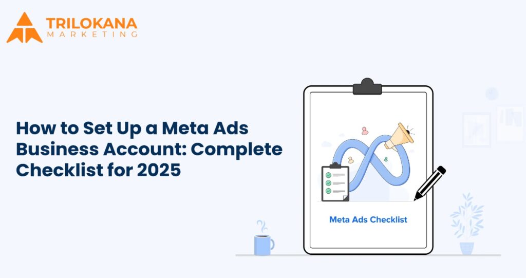 meta ads checklist