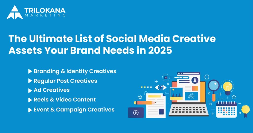 Ultimate list of social creatives