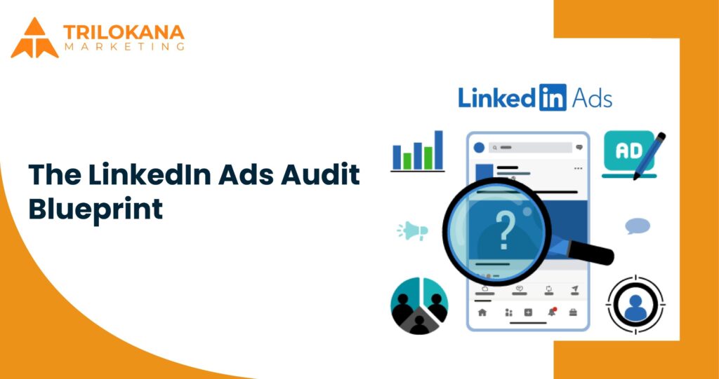 linkedin ads blueprint