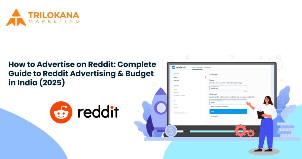 reddit advertising