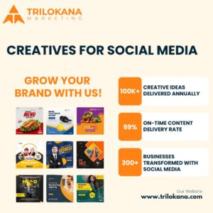 creatives for social media
