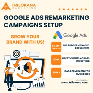 google ads remarketing