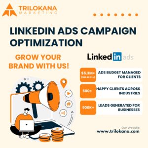 linkedin campaign optimization