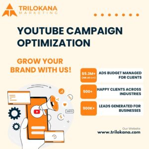 youtube campaign optmization