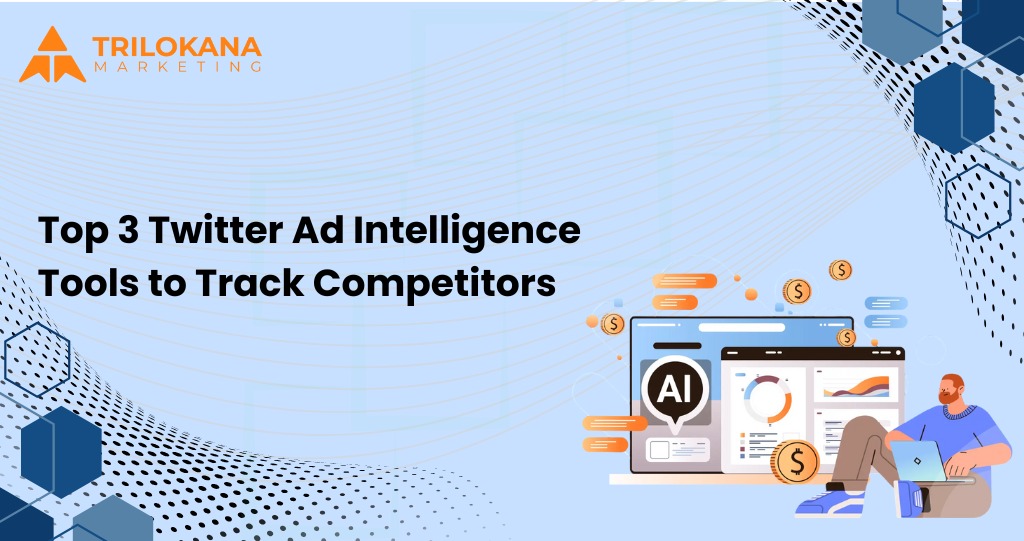 top3 twitter ad intelligence tools