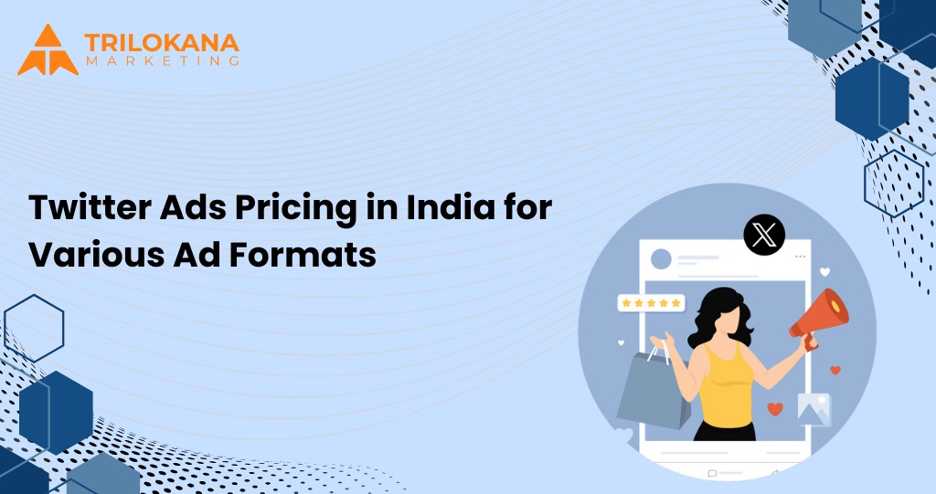 twitter ads pricing in india