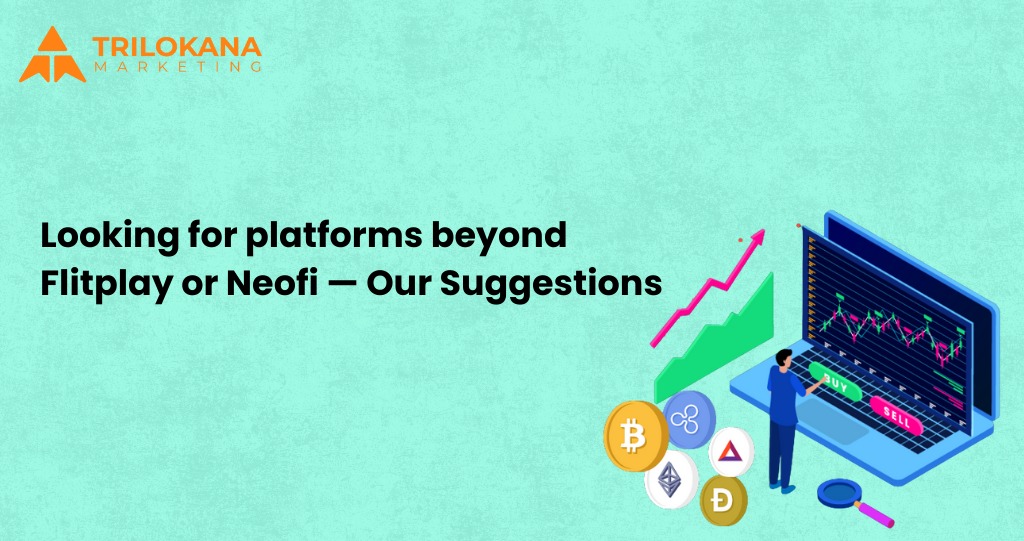 looking for platforms beyond flitpay or neofi