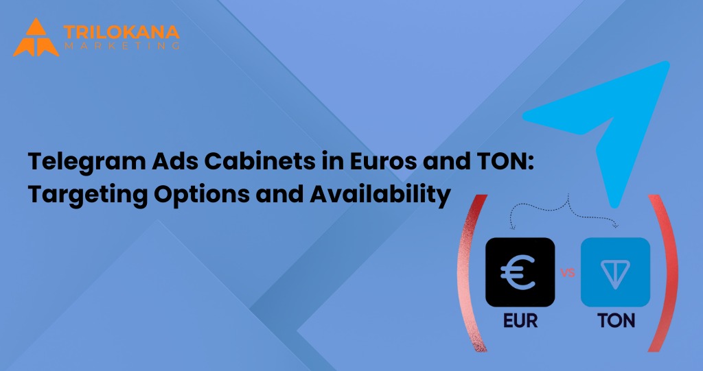 telegram ads cabinets