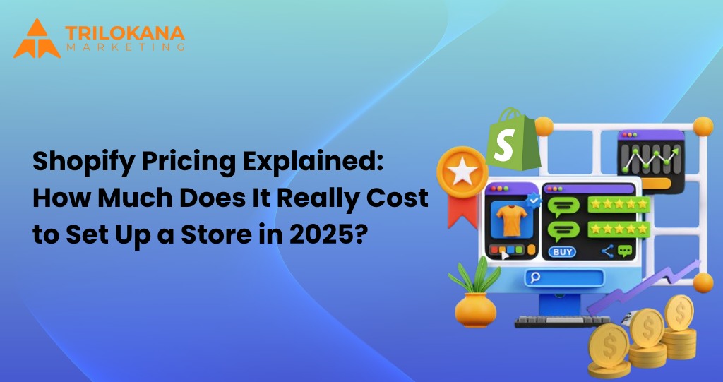 Does it really cost to setup a store in 2025