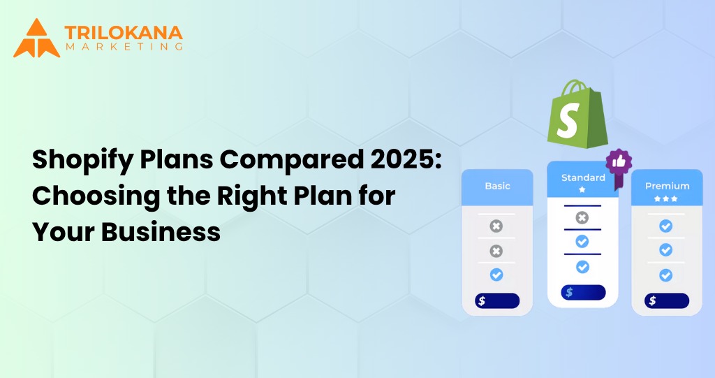 choose the right plan for your business