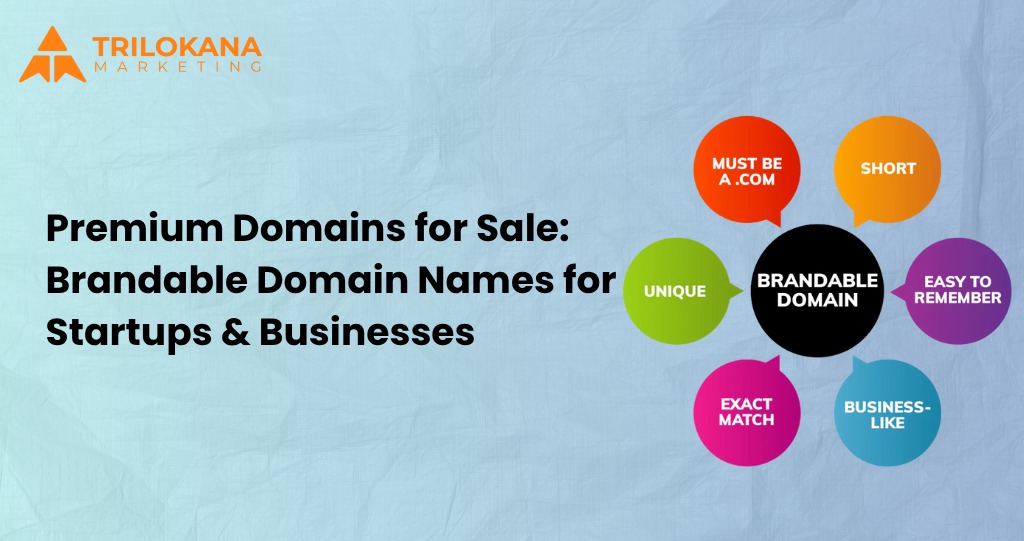 BEST DOMAINS TO SELL