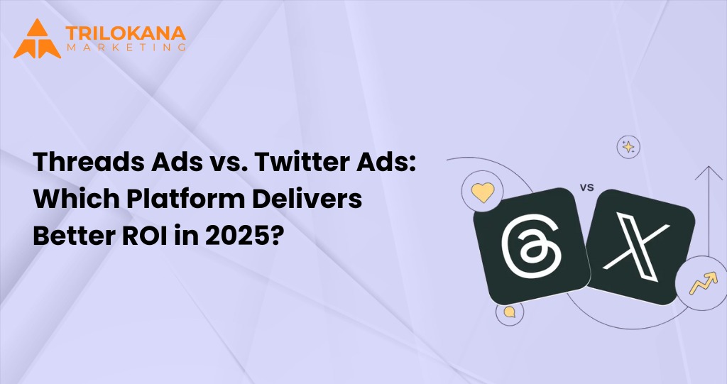 Threads ads vs twitter ads