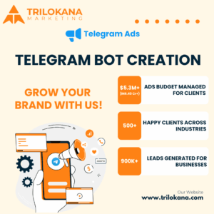 Telegram bot